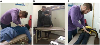 The effects of chiropractic adjustment on inattention, hyperactivity, and impulsivity in children with attention deficit hyperactivity disorder: a pilot RCT